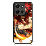 My Hero Academia Anime Motorola Moto G 5G 2025 Case OV3193