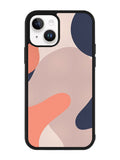 Wadsworth Abstract iPhone 14 Case QC2059