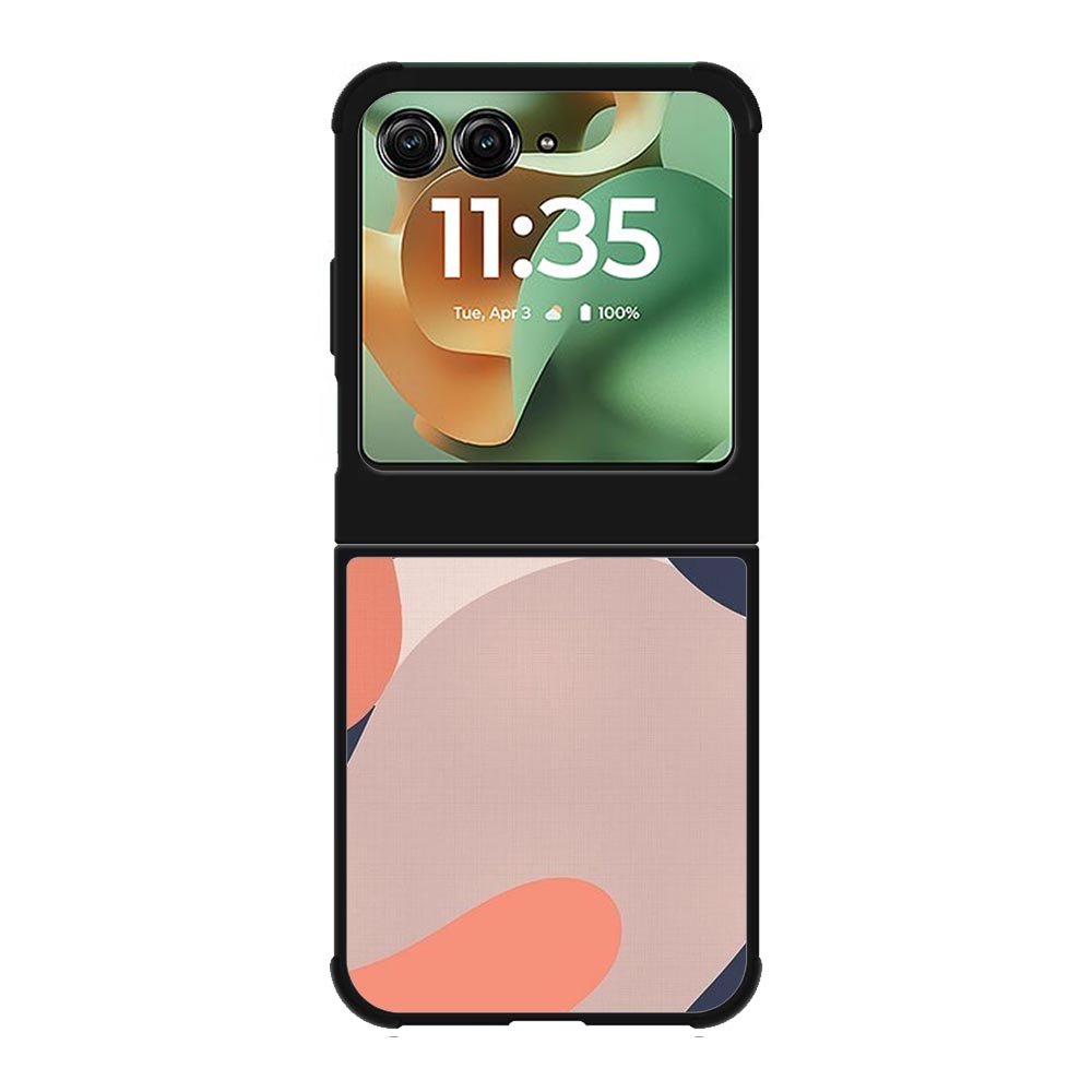 Wadsworth Abstract Motorola Moto RAZR 2025 Case OV2059