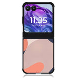 Wadsworth Abstract Motorola Moto Razr Plus 2024 , Moto Razr+ 2024 Case OV2059