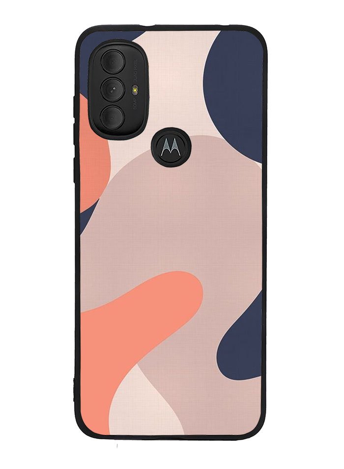 Wadsworth Abstract Motorola Moto G Pure 2021 , Moto G Power 2022 Case OV2059
