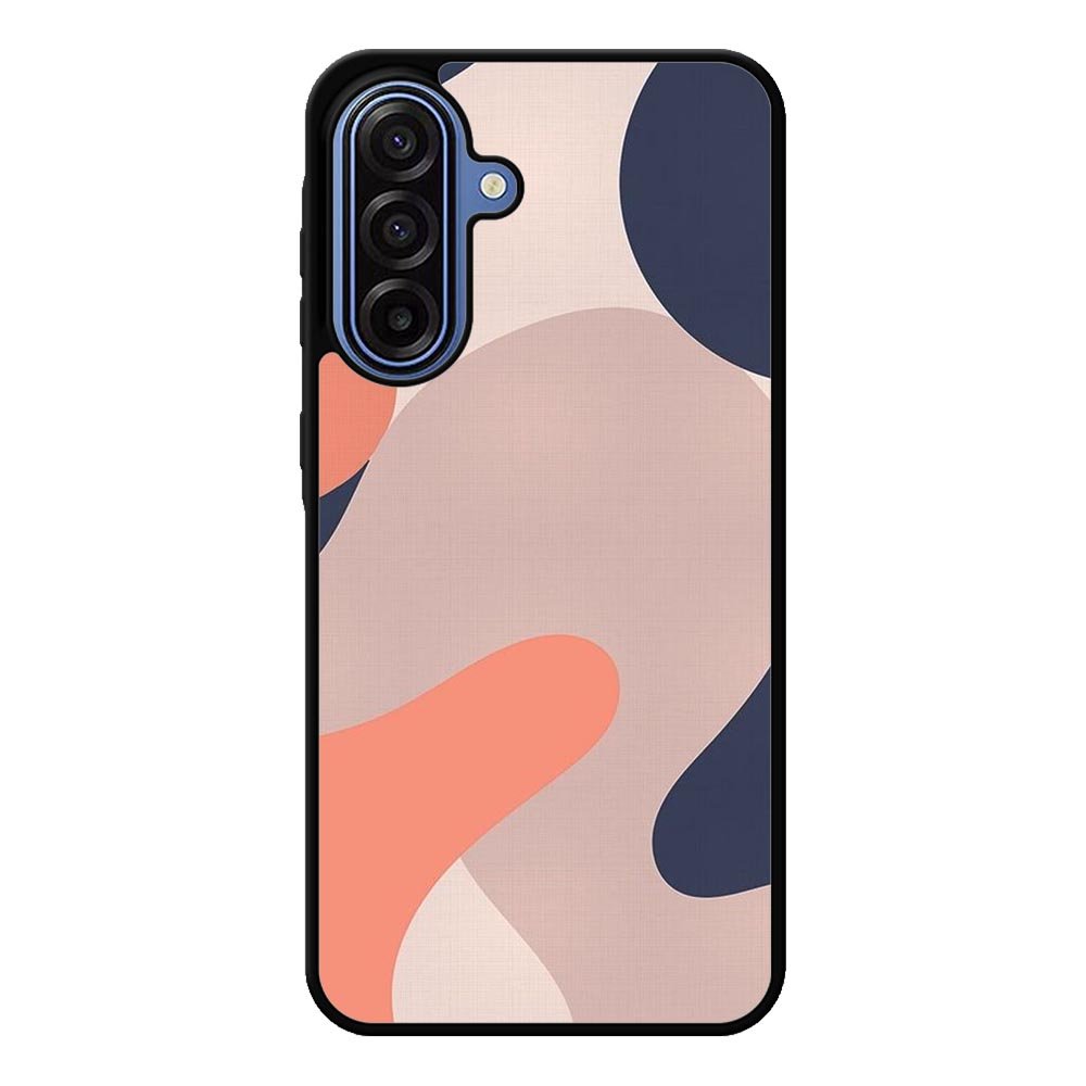 Wadsworth Abstract Samsung Galaxy A17 Case QC2059
