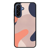 Wadsworth Abstract Samsung Galaxy A17 Case QC2059