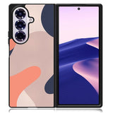 Wadsworth Abstract Samsung Galaxy Z Fold 7 Case OV2059