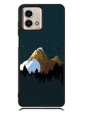 Mountain Motorola Moto G Stylus 5G 2023 Case