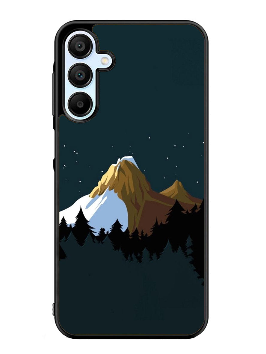 Mountain Samsung Galaxy A25 5G Case