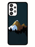 Mountain Samsung Galaxy A53 5G Case