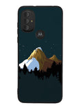 Mountain Motorola Moto G Pure 2021 , Moto G Power 2022 Case
