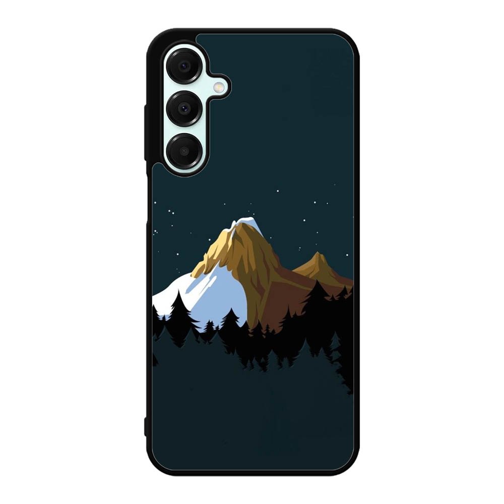 Mountain Samsung Galaxy A16 Case OV4643