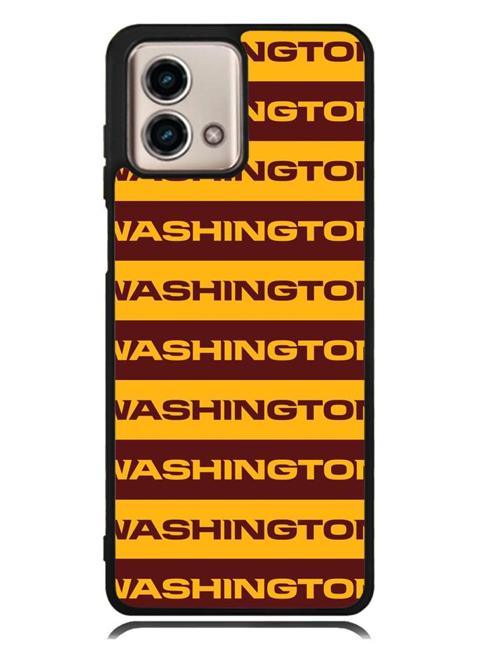 Washington Motorola Moto G Stylus 5G 2023 Case OV2026