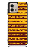 Washington Motorola Moto G Stylus 5G 2023 Case OV2026