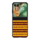 Washington Motorola Moto RAZR 2025 Case OV2026
