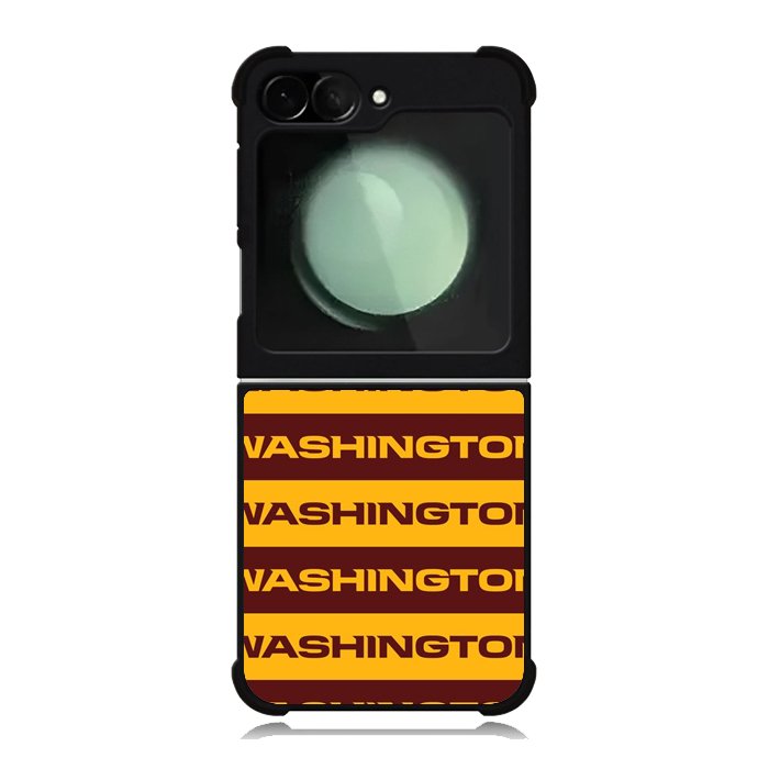 Washington Samsung Galaxy Z Flip 6 5G 2024 Case OV2026