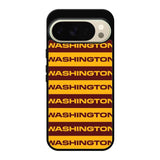 Washington Google Pixel 10 Pro Case OV2026