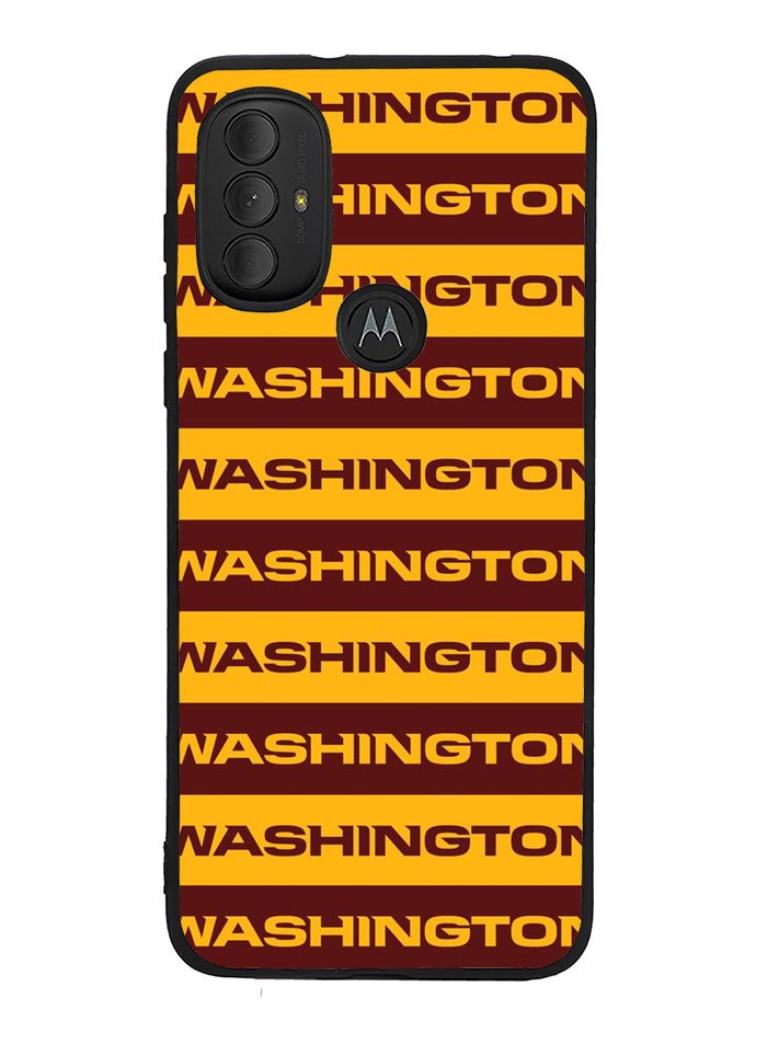 Washington Motorola Moto G Pure 2021 , Moto G Power 2022 Case OV2026