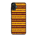 Washington Samsung Galaxy A07 Case OV2026