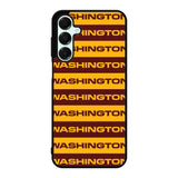 Washington Samsung Galaxy A16 Case OV2026