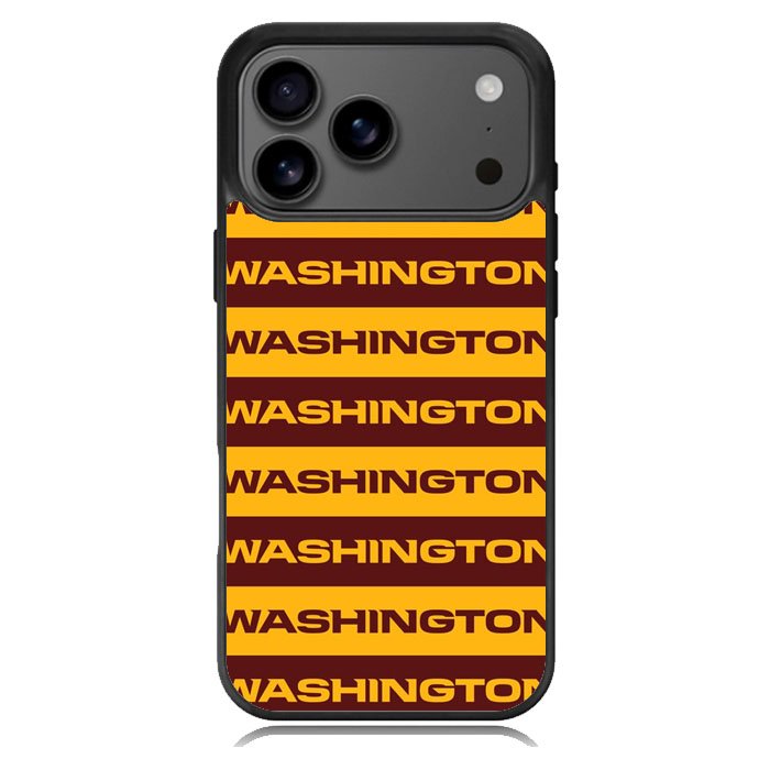Washington Samsung Galaxy S26 Case OV2026