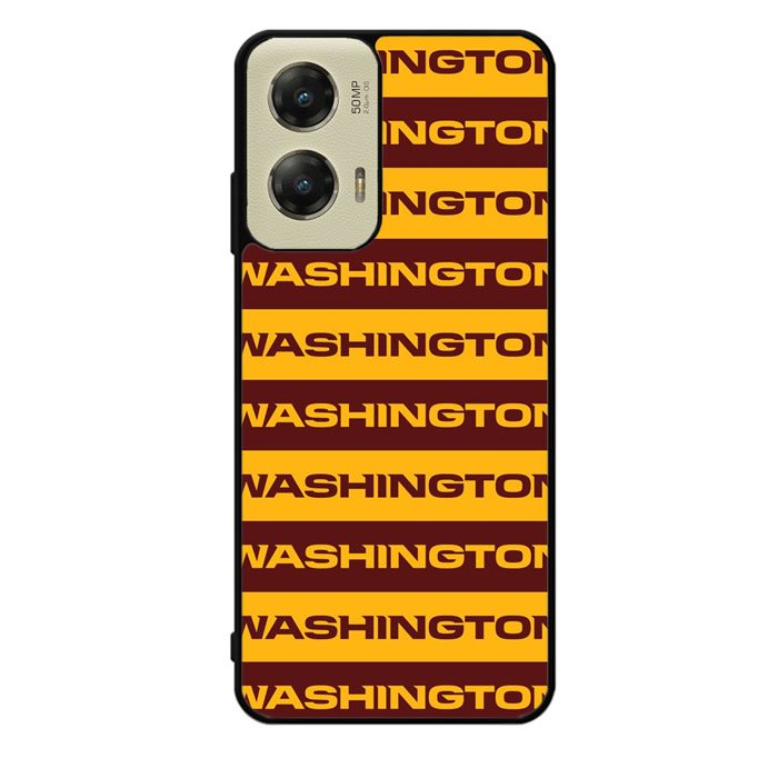 Washington Motorola Moto G Stylus 5G 2024 Case OV2026