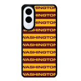 Washington Samsung Galaxy S25 Edge 5G Case OV2026