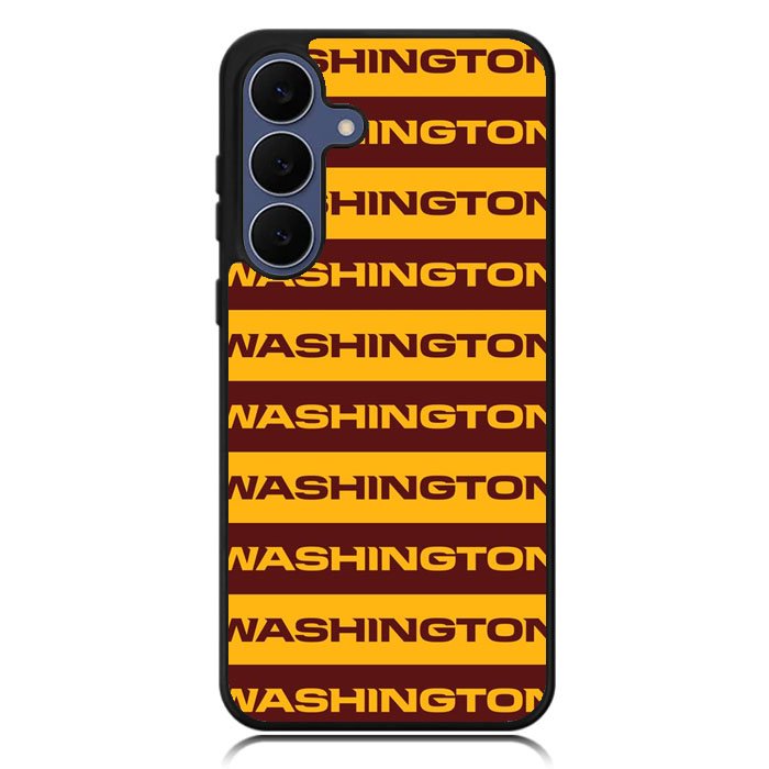 Washington Samsung Galaxy S25 FE Case OV2026
