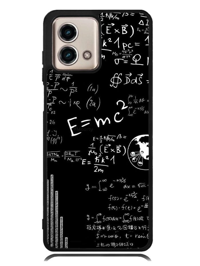 Rumus Albert Einstein Motorola Moto G Stylus 5G 2023 Case OV2676