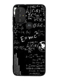 Rumus Albert Einstein Motorola Moto G Pure 2021 , Moto G Power 2022 Case OV2676