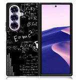 Rumus Albert Einstein Samsung Galaxy Z Fold 7 Case OV2676