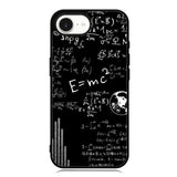 Rumus Albert Einstein iPhone 16e Case OV2676