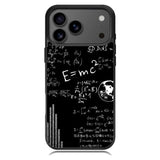 Rumus Albert Einstein Samsung Galaxy S26 Case OV2676