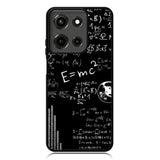 Rumus Albert Einstein Motorola Moto G 5G 2025 Case OV2676