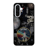 Mercury Nasa Samsung Galaxy A36 5G Case RC3331