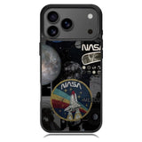 Mercury Nasa Samsung Galaxy S26 Case OV3331