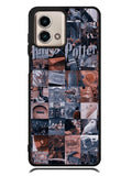 Harry Potter Motorola Moto G Stylus 5G 2023 Case OV5154