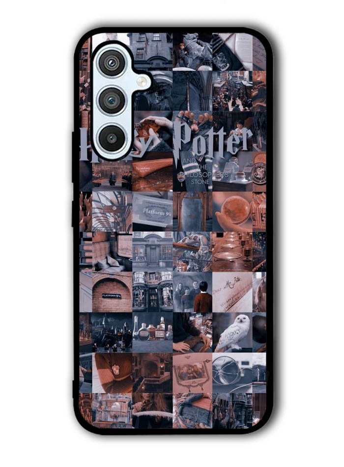 Harry Potter Samsung Galaxy A14 5G Case QC5154