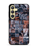 Harry Potter Samsung Galaxy S25 Plus 5G , Samsung Galaxy S25+ 5G Case OV5154