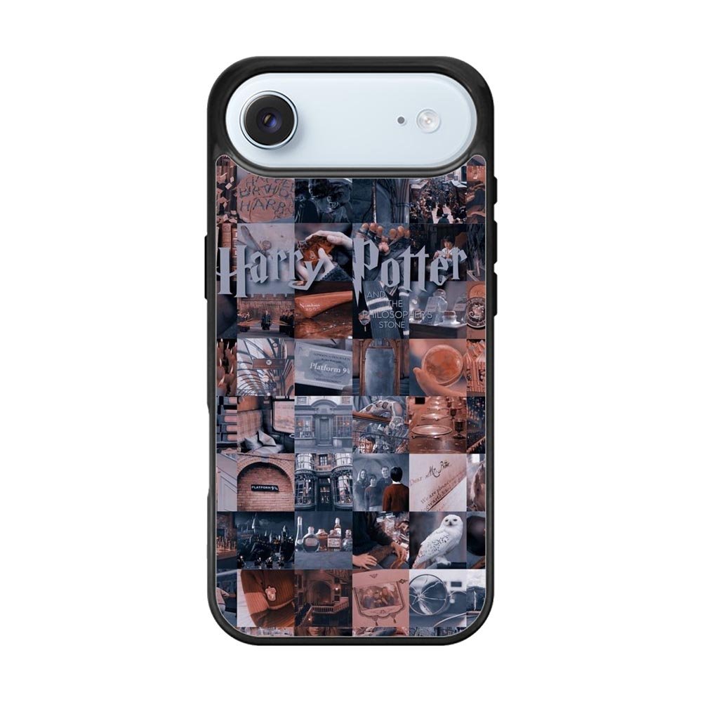 Harry Potter iPhone Air Case OV5154