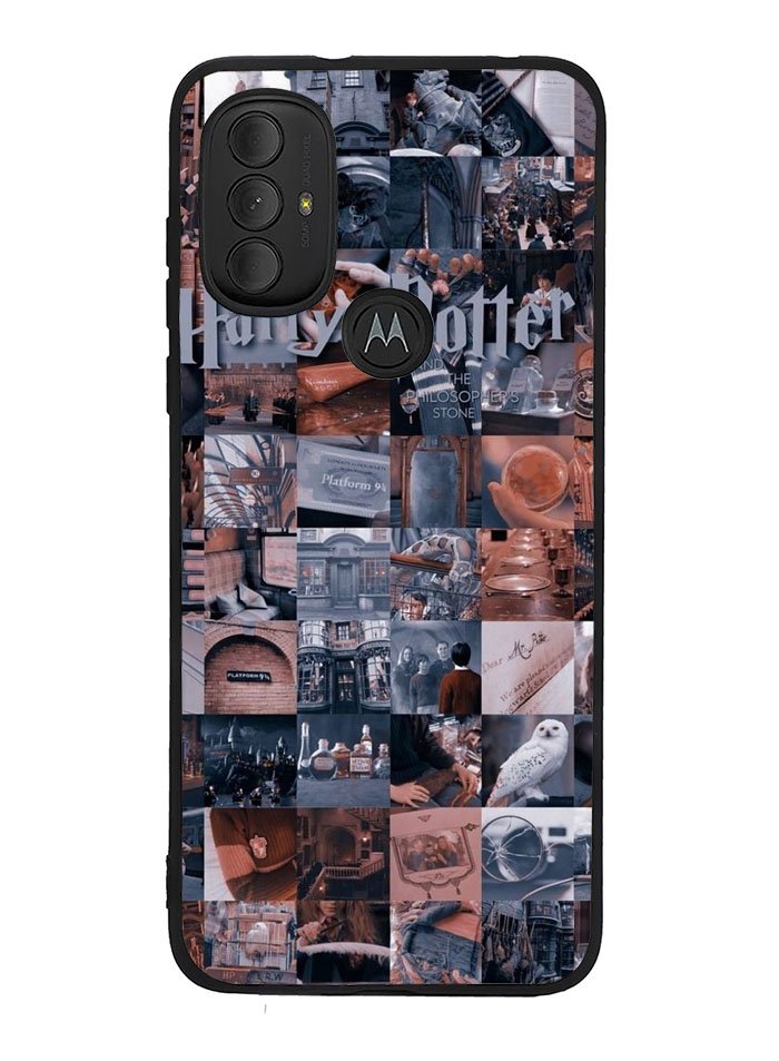 Harry Potter Motorola Moto G Pure 2021 , Moto G Power 2022 Case OV5154