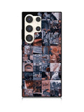Harry Potter Samsung Galaxy S25 Ultra 5G Case QC5154