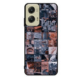 Harry Potter Motorola Moto G Stylus 5G 2024 Case OV5154