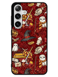 Harry Potter 1st Samsung Galaxy S24 5G Case