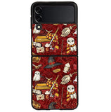 Harry Potter 1st Samsung Galaxy Z Flip 4 5G 2022 Case