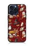 Harry Potter 1st iPhone 15 Pro Max Case