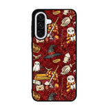 Harry Potter 1st Samsung Galaxy A36 Case OV3105