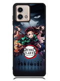 Demon Slayer Motorola Moto G Stylus 5G 2023 Case OV4626