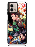 Tanjirou Kamado Motorola Moto G Stylus 5G 2023 Case OV2280