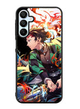 Tanjirou Kamado Samsung Galaxy A15 5G Case OV2280