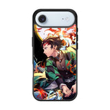 Tanjirou Kamado iPhone Air Case OV2280