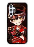 Jibaku Shounen Hanako kun Samsung Galaxy A14 5G Case QC5312