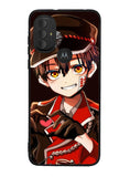 Jibaku Shounen Hanako kun Motorola Moto G Pure 2021 , Moto G Power 2022 Case OV5312